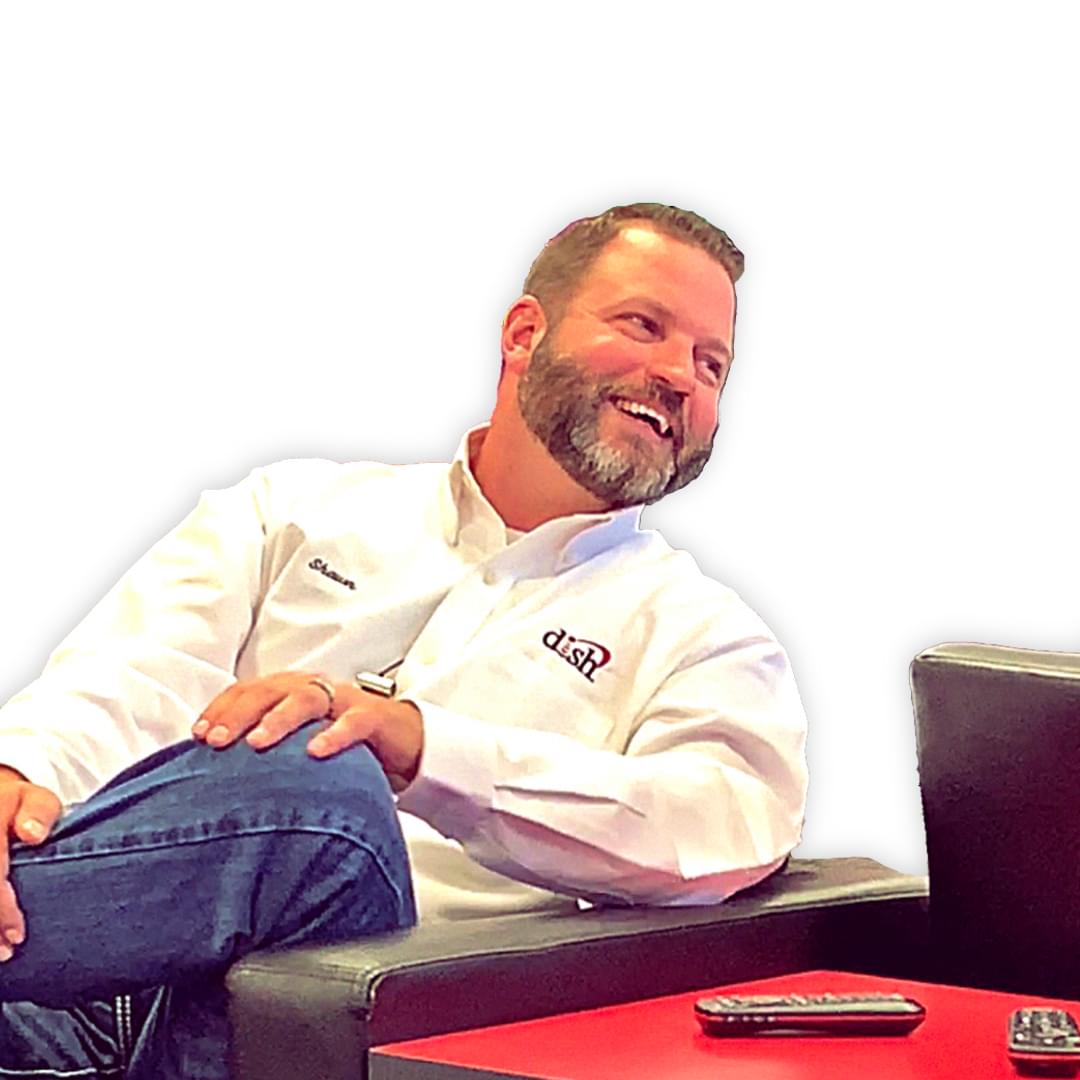 Shawn Hutchinson CPS Training Founder 620-786-1705